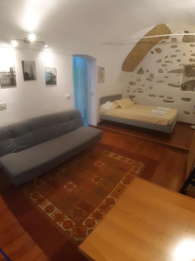 Casa Atena Centro Storico Apartment Sanremo Ngoại thất bức ảnh